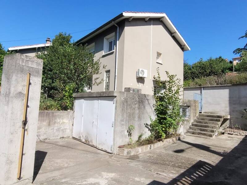 Maison à vendre, 68m², SAINT ETIENNE