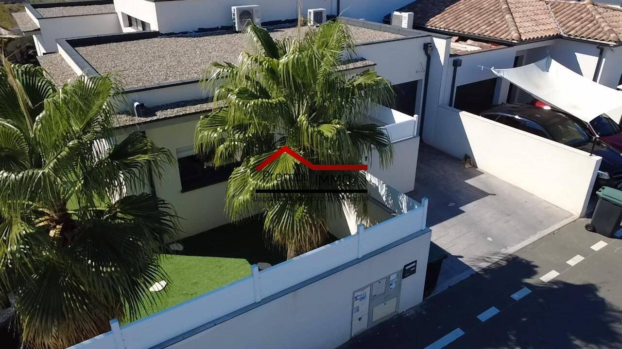 Maison à vendre, 120m², BEZIERS