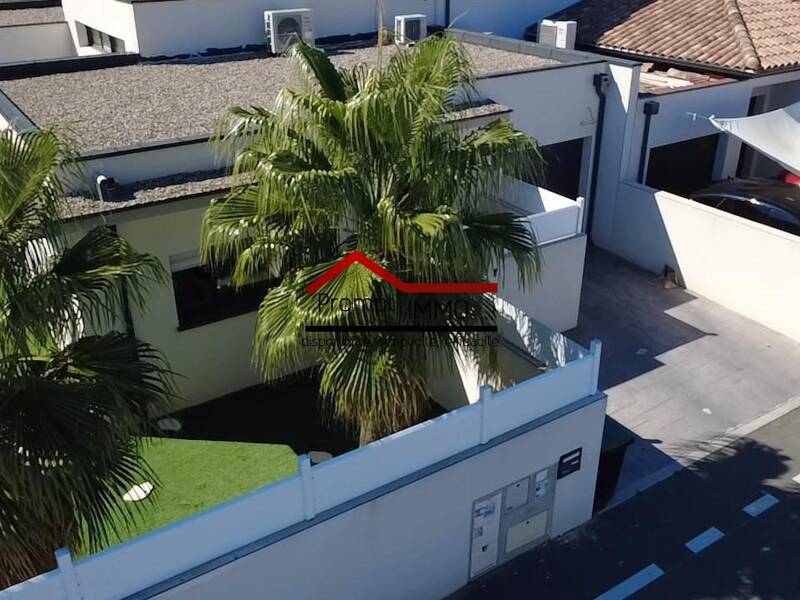 Maison à vendre, 120m², BEZIERS