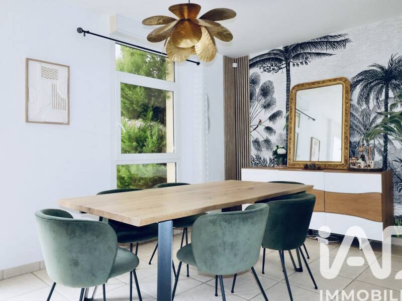 Maison à louer, 207m², MAISONS LAFFITTE