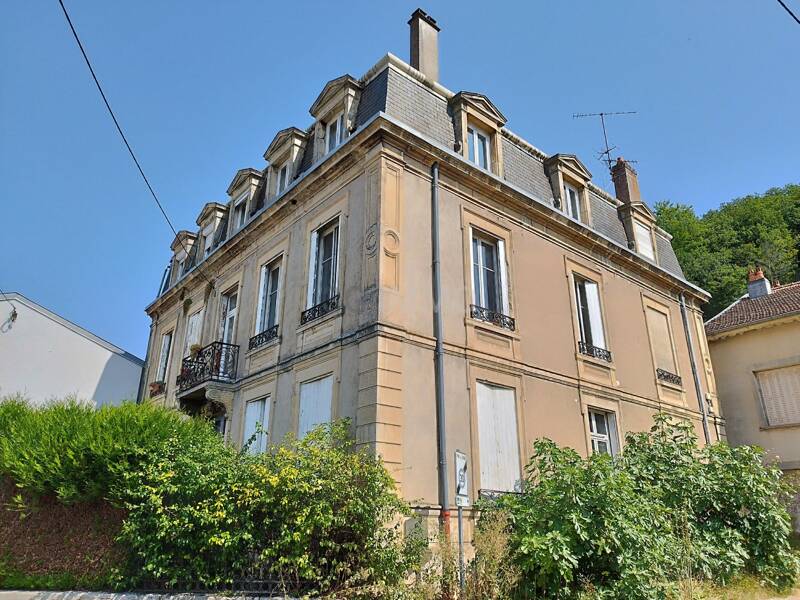 Maison à vendre, 59m², LIVERDUN