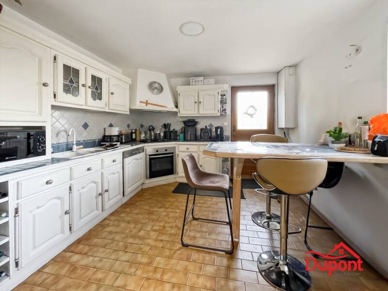 Maison à vendre, 74m², SERY LES MEZIERES