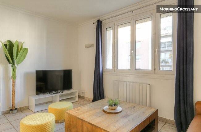 Maison à louer, 64m², VENISSIEUX