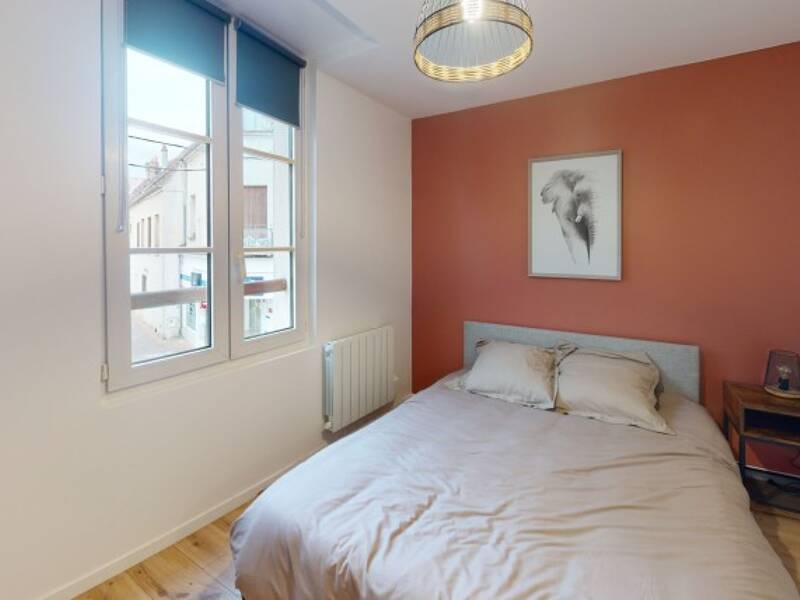 Maison à louer, 46m², MONTEREAU FAULT YONNE