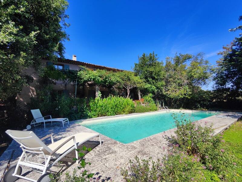 Maison à vendre, 245m², LA TOUR D'AIGUES