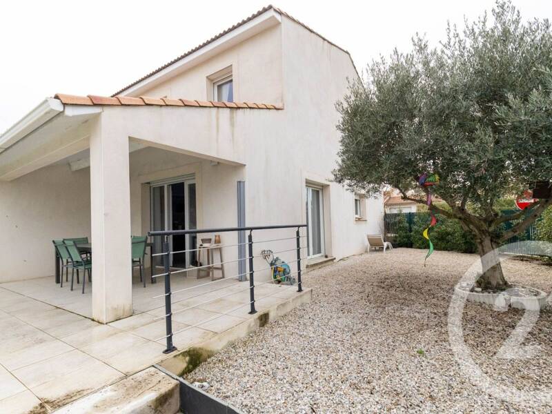 Maison à vendre, 88m², ROUJAN
