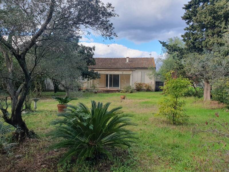 Maison à louer, 80m², GHISONACCIA