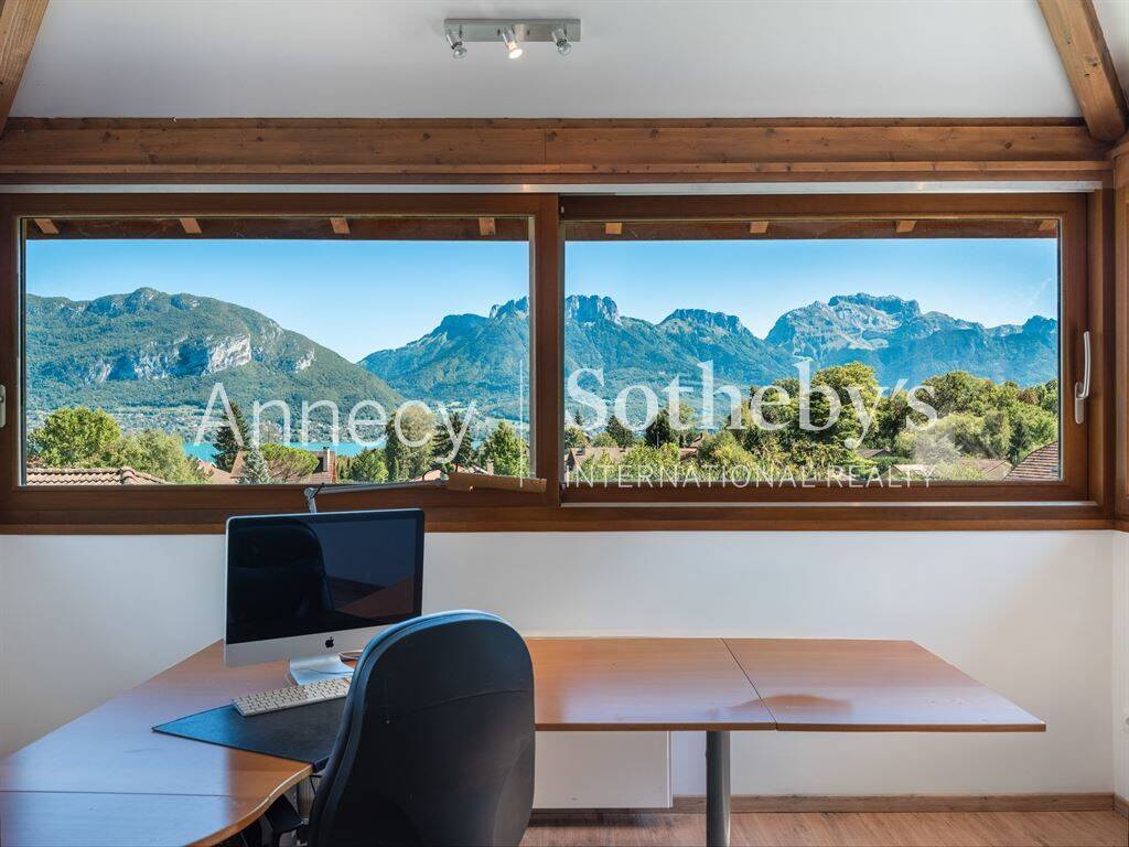 Maison à vendre, 380m², SEVRIER