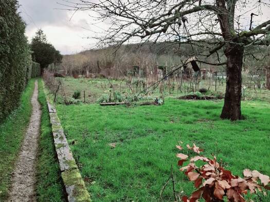 Terrain à vendre 20 000 € 630 m² de terrain Mareville Asnee Laxou 54520