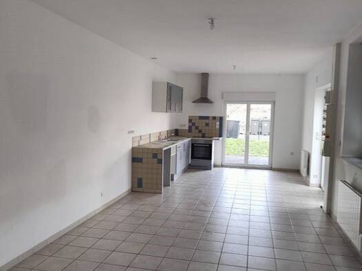 Maison à louer 735 € 3 pièces 2 chambres 75 m² Nord Douchy-les-Mines 59282