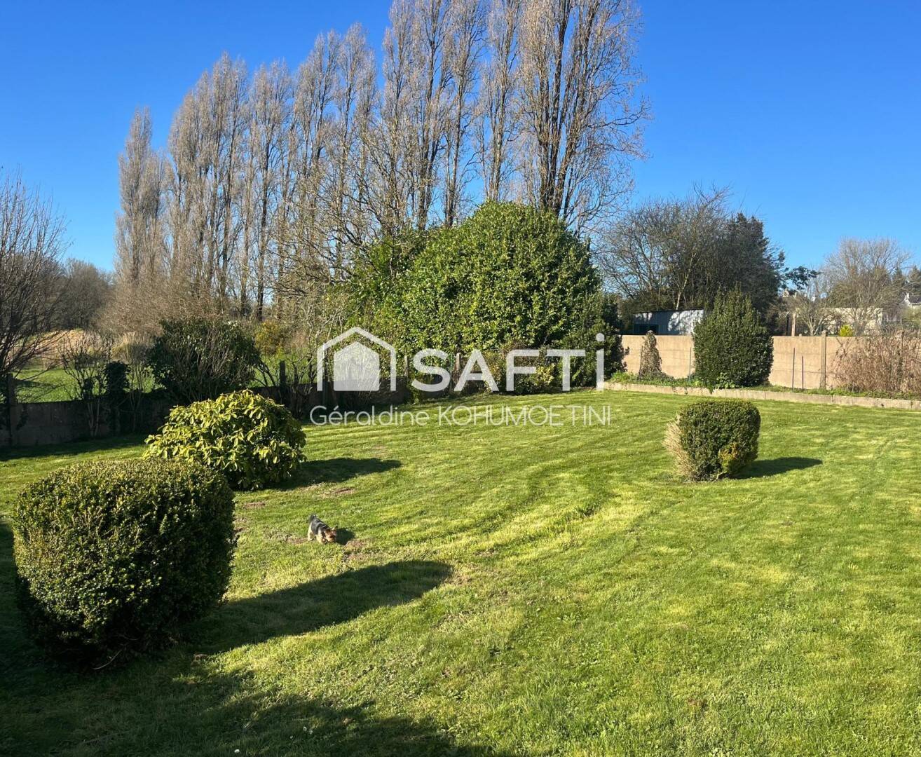 Maison à vendre, 115m², GUEMENE SUR SCORFF