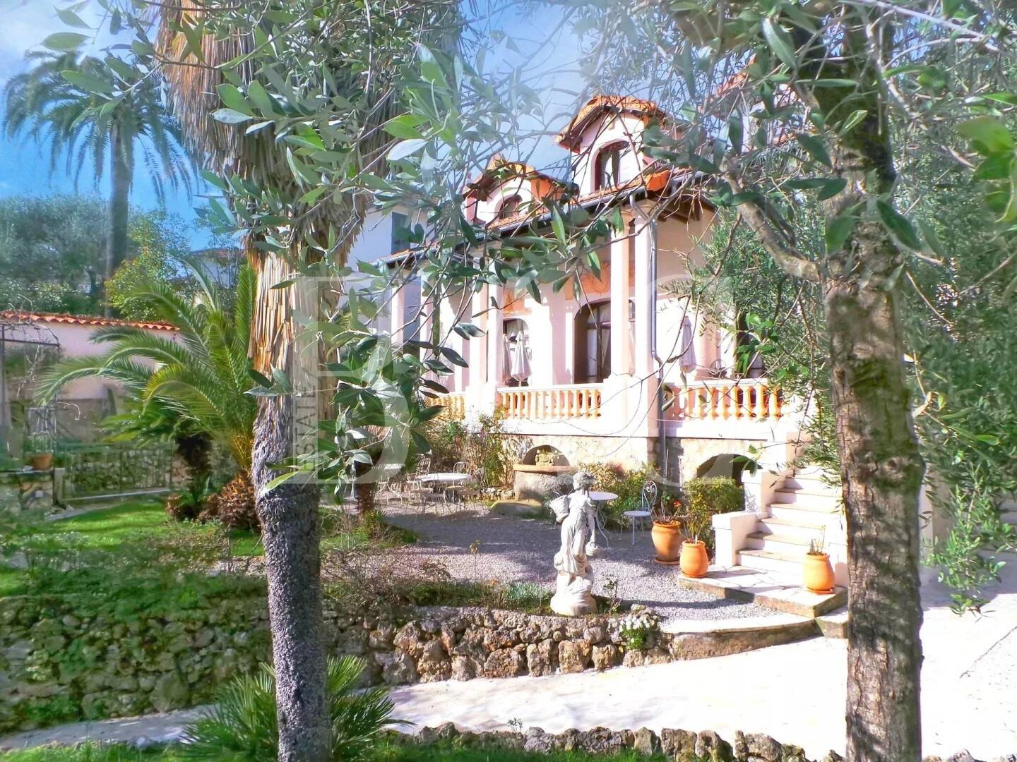 Maison à vendre, 280m², CANNES