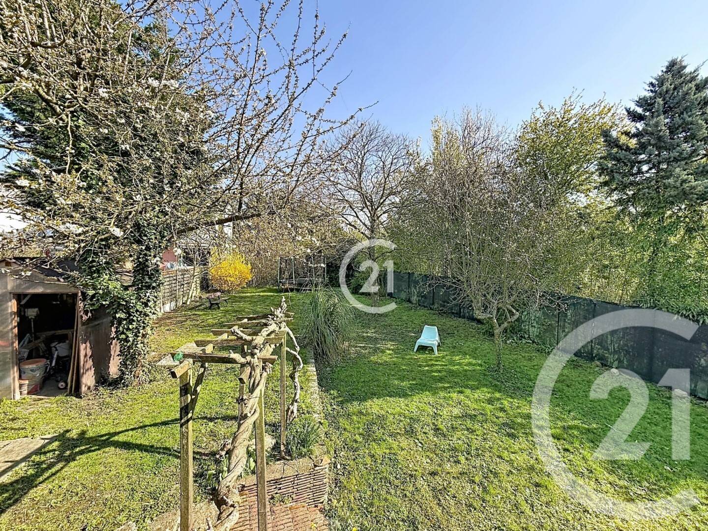 Maison à vendre, 125m², MONTREUIL