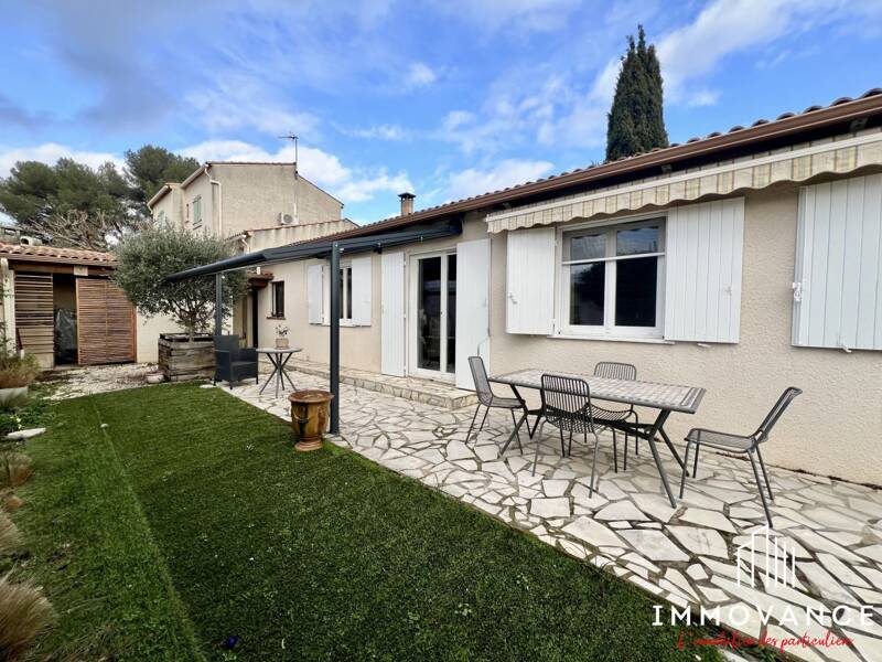 Maison à vendre, 104m², JACOU