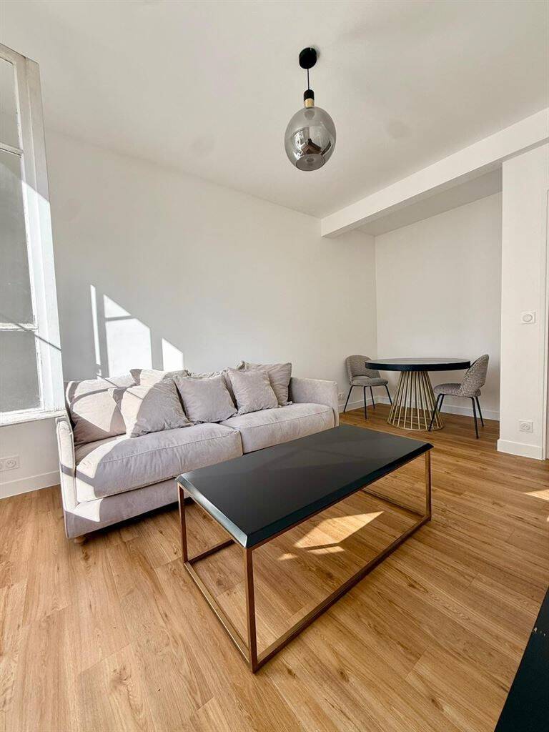 Maison à louer, 38m², LEVALLOIS PERRET