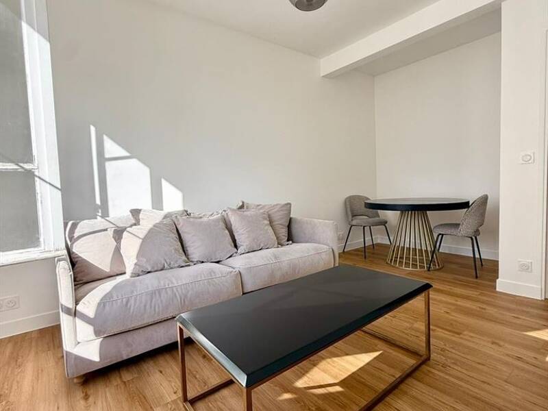 Maison à louer, 38m², LEVALLOIS PERRET