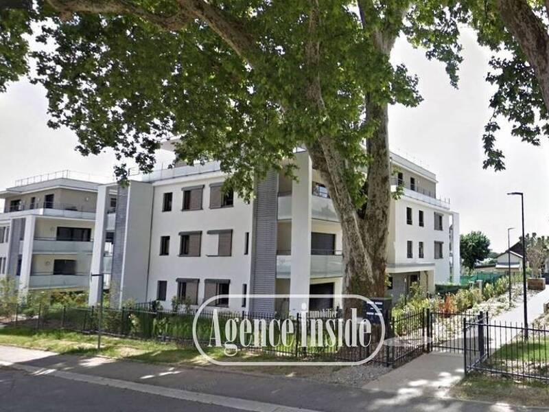 Maison à louer, 43m², PREVESSIN MOENS