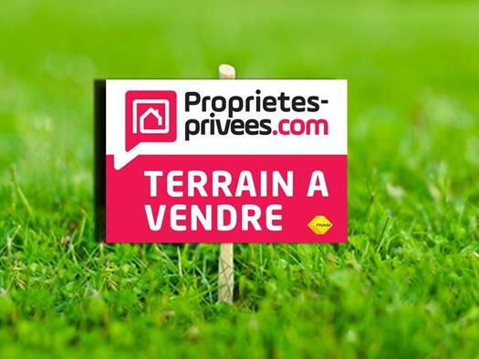 Terrain constructible à vendre 243 800 € 307 m² de terrain Petit Drancy Drancy 93700
