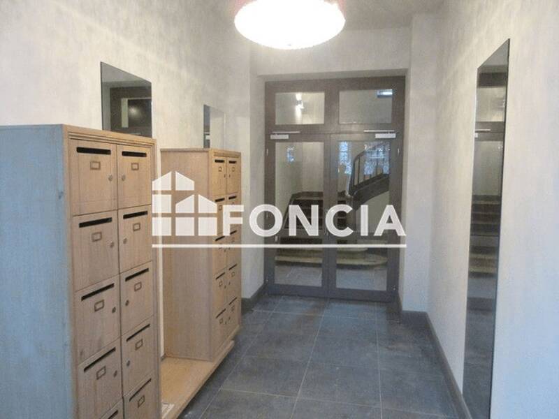 Maison à louer, 42m², PAU