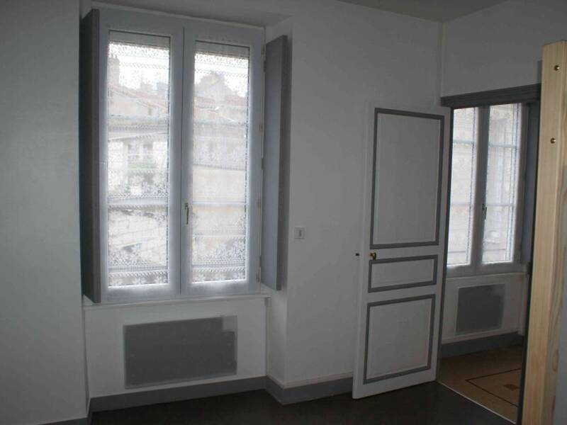Maison à louer, 25m², NANTES