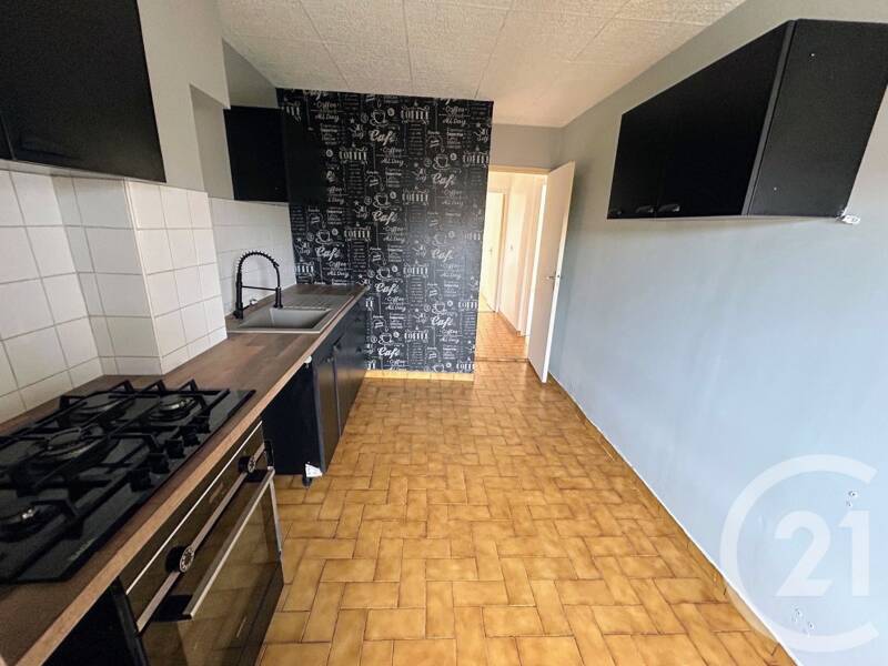 Maison à louer, 69m², GIVORS