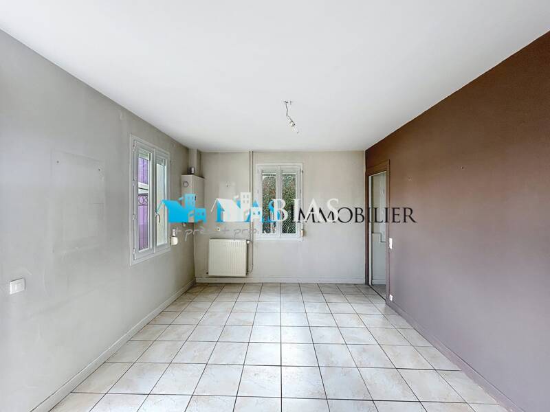 Maison à louer, 66m², DARNETAL