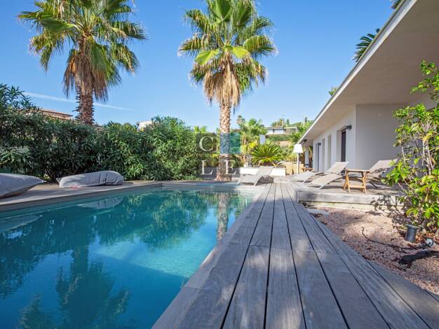 Appartement à vendre - Première occupation 1 095 000 € 4 pièces 3 chambres 112 m² 1er étage Porticcio Grosseto-Prugna 20128