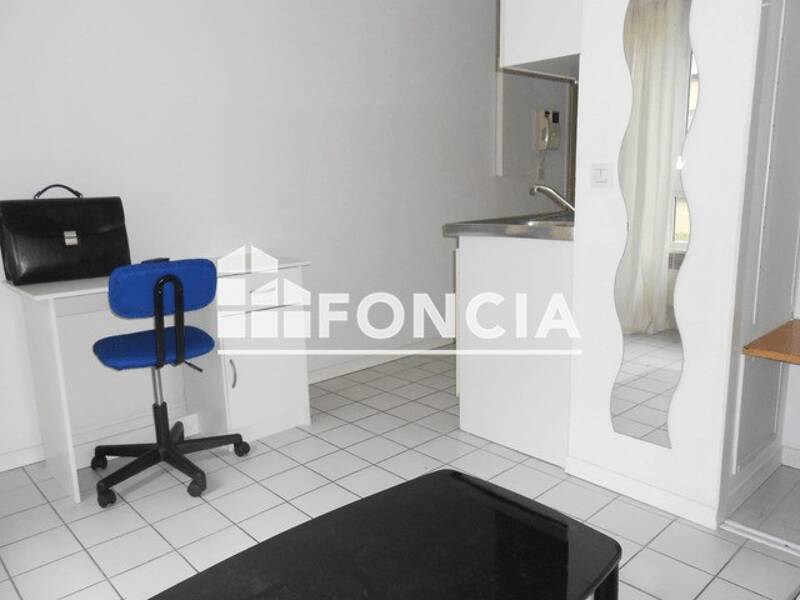 Maison à louer, 17m², GRENOBLE