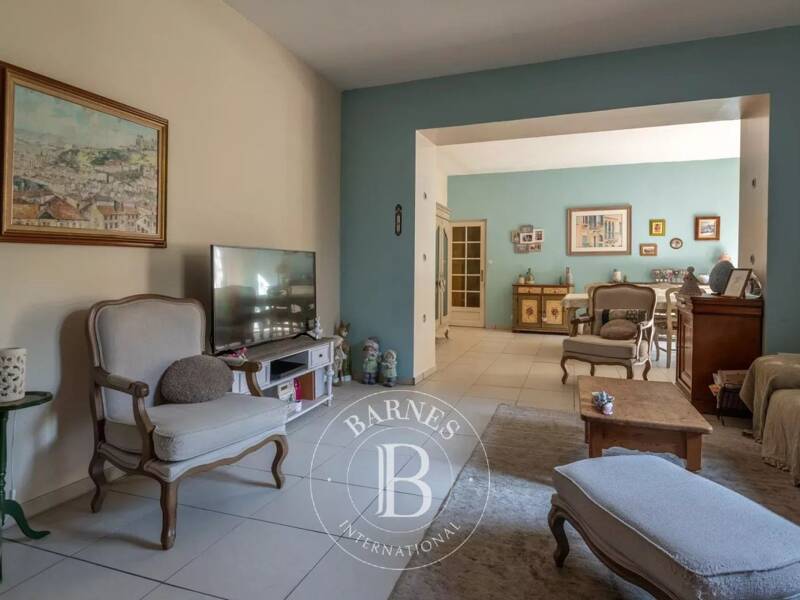 Maison à vendre, 142m², LYON 3E