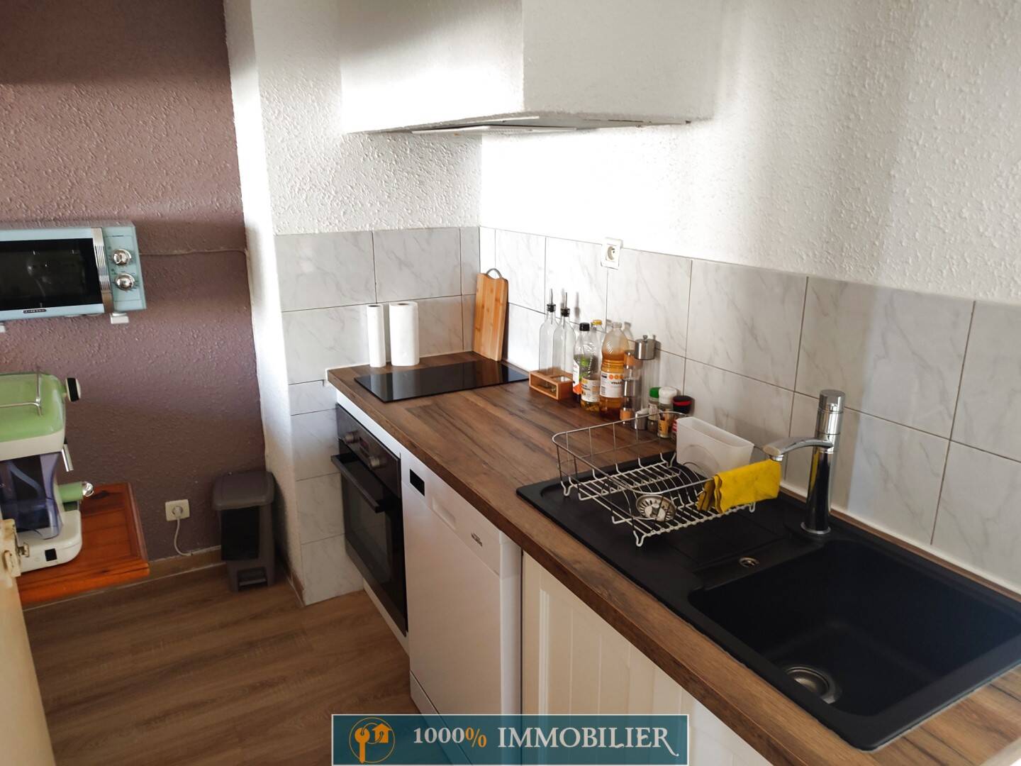 Maison à vendre, 42m², VALRAS PLAGE