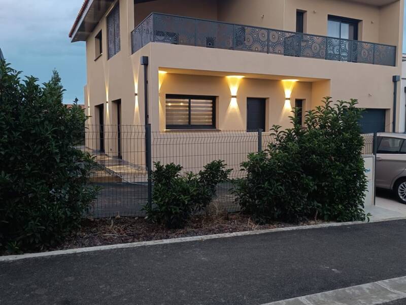 Maison à vendre, 134m², POLLESTRES