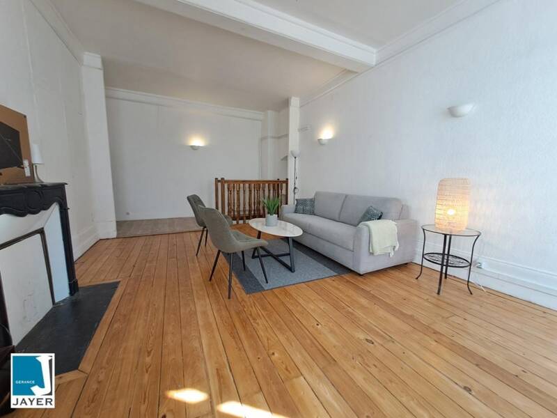 Maison à louer, 92m², CHALON SUR SAONE