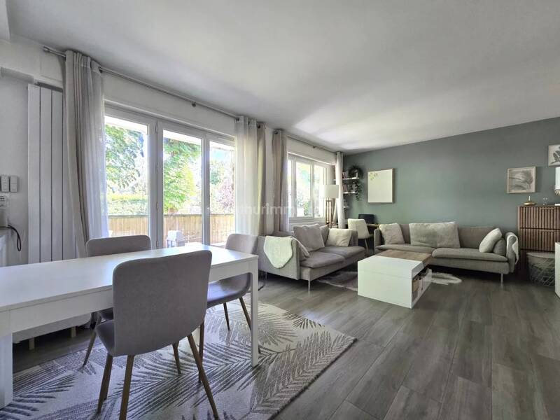 Maison à vendre, 89m², SAINT MAUR DES FOSSES