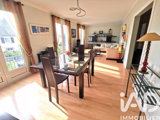 Maison à vendre 199 000 € 5 pièces 3 chambres 110 m² 472 m² de terrain Centre Ville Ouest Ploufragan 22440