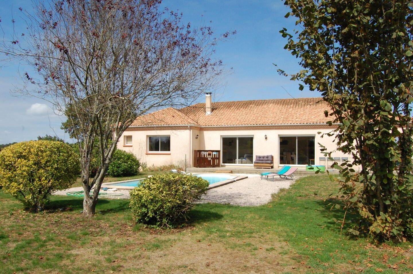 Maison à vendre, 168m², SOUMOULOU