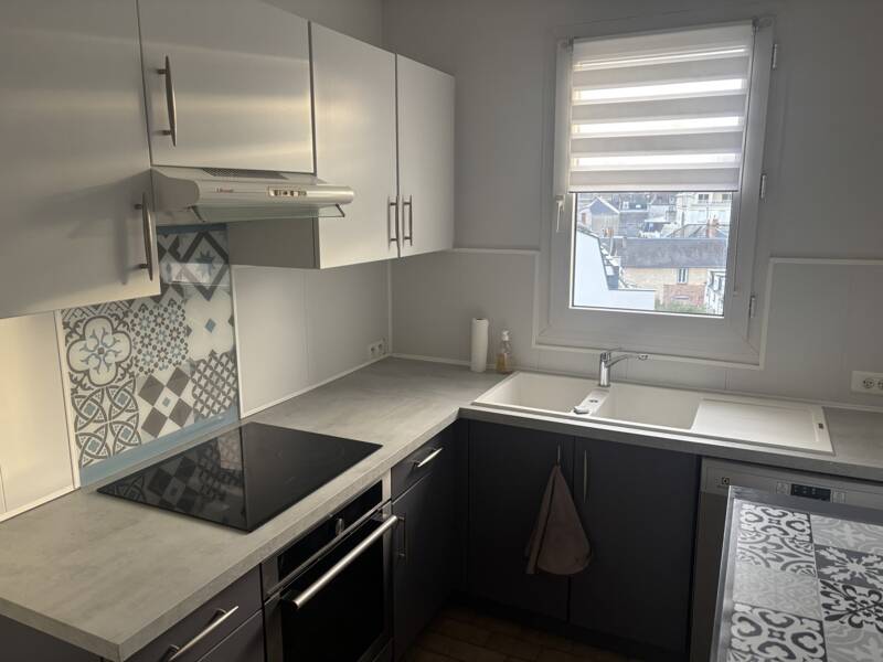 Maison à louer, 63m², ORLEANS