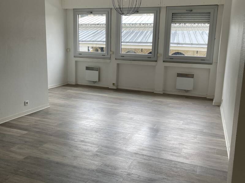 Maison à louer, 52m², BORDEAUX