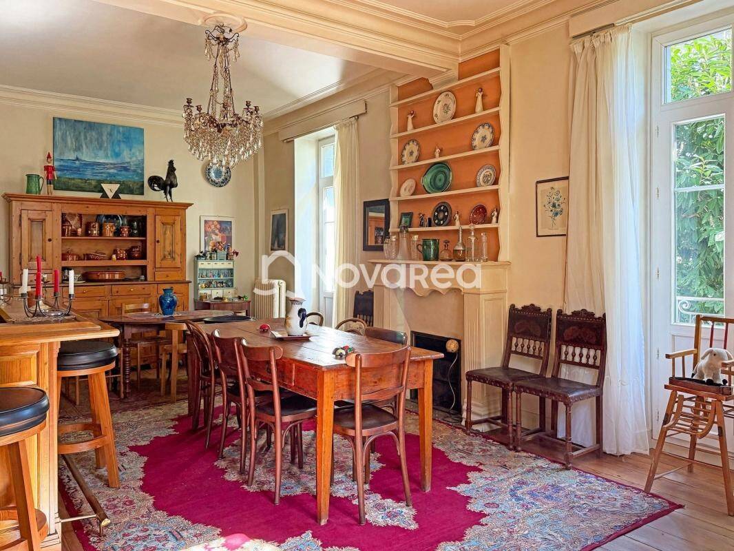 Maison à vendre, 259m², PAU