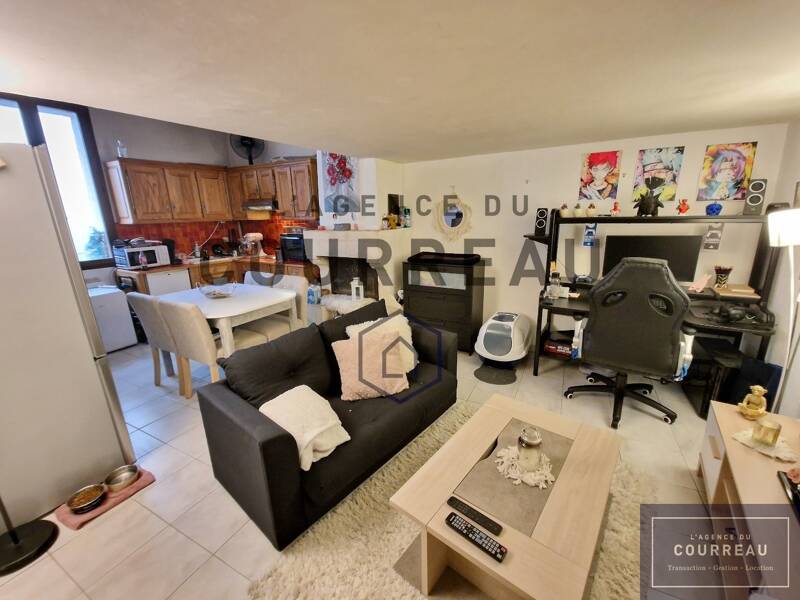 Maison à louer, 28m², MONTPELLIER