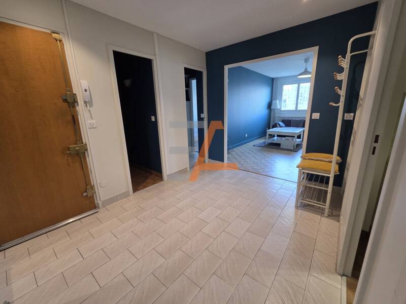 Maison à vendre, 83m², SAINT ETIENNE