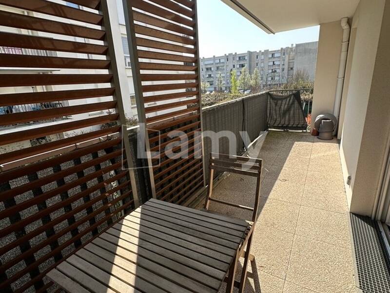 Maison à louer, 59m², AULNAY SOUS BOIS