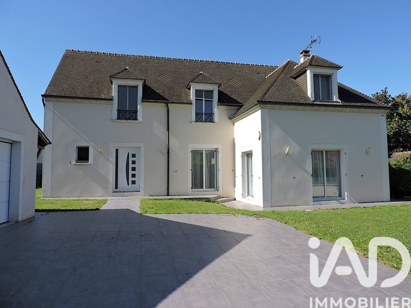 Maison à vendre, 226m², GOUVERNES