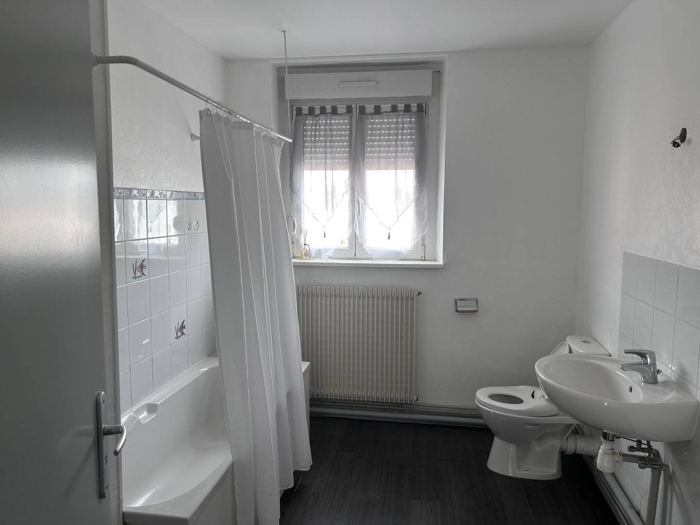Maison à louer, 115m², MULHOUSE