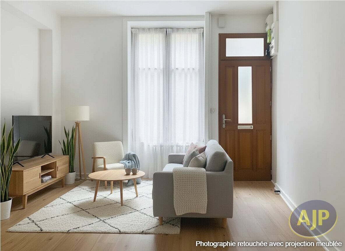 Maison à vendre, 81m², CHOLET