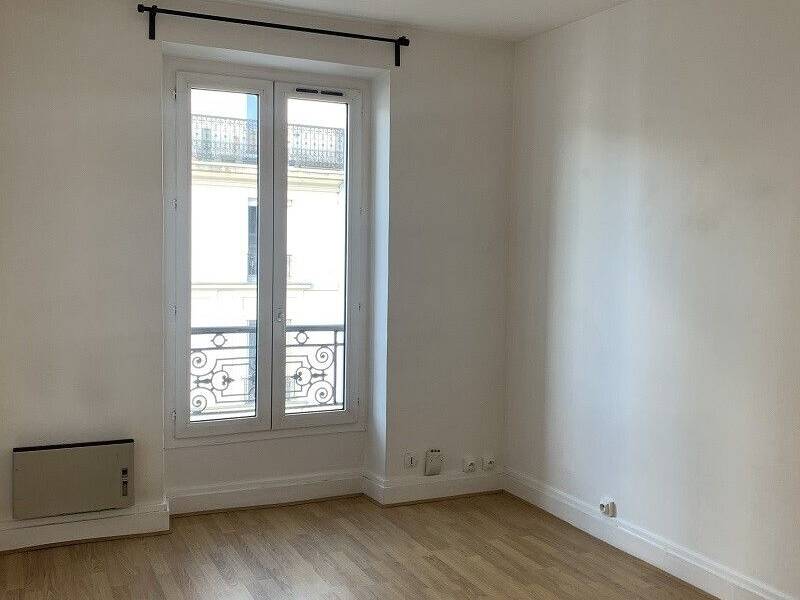 Maison à louer, 15m², PARIS 20E