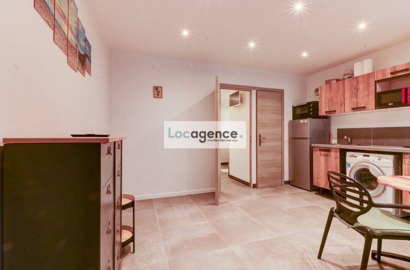 Maison à louer, 27m², CANNES