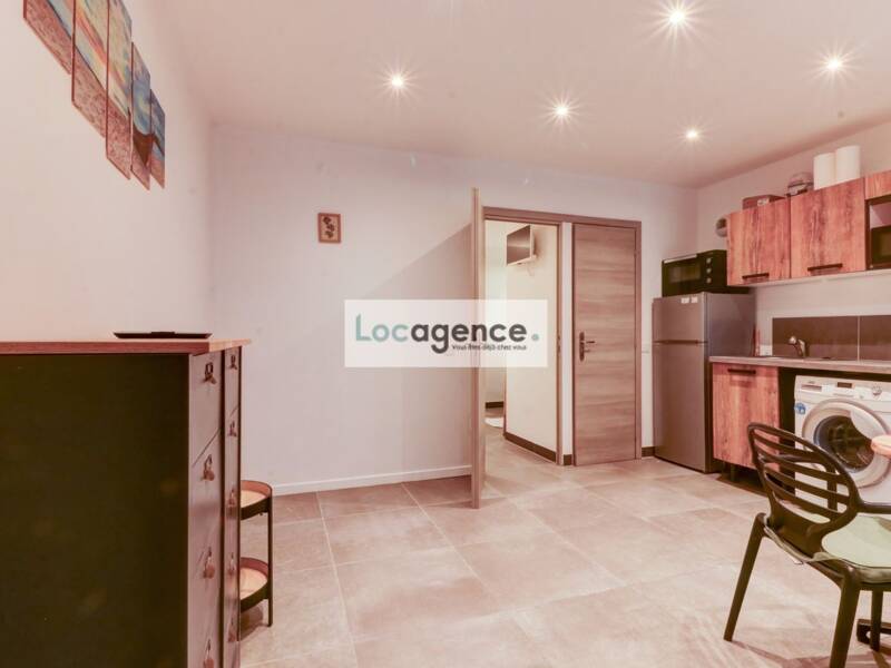 Maison à louer, 27m², CANNES