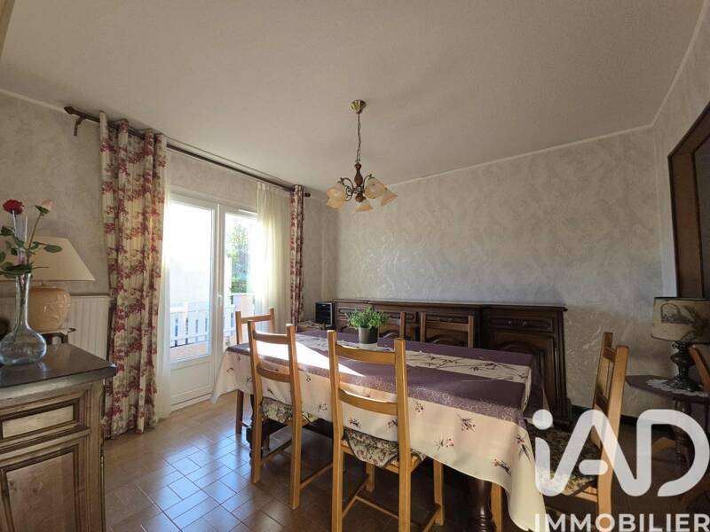Maison à vendre, 92m², NIMES