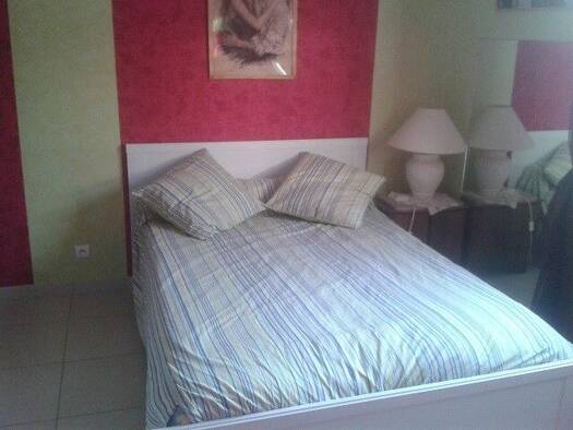 Appartement à louer 375 € 1 pièce 15 m² Neaux 42470