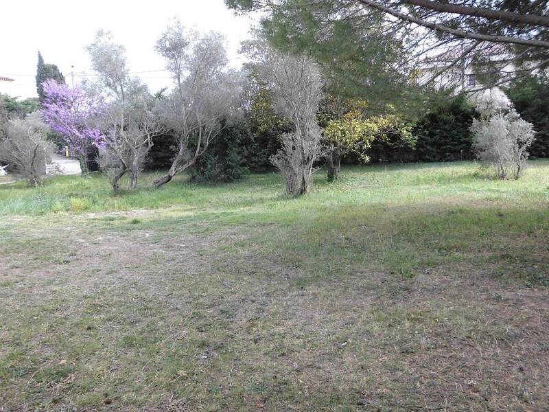 Maison à louer, 115m², GIGNAC LA NERTHE